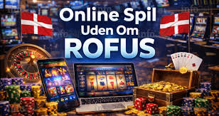 Online Casino Uden om Rufus En Guide til Spilglæde