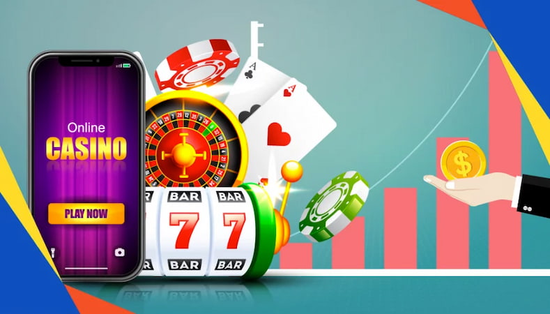 Зеркало Casino Vodka без VPN - Доступ к Любимым Играми